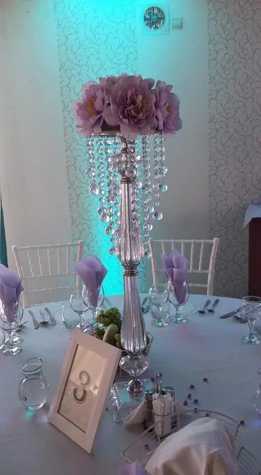 Restaurant nuntă Timiș – A and G Events